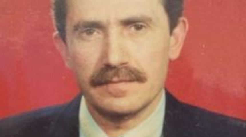 Karşıdan Karşıya Ge&ccedil;erken Canından Oldu