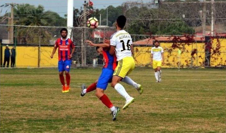 Bölgesel Amatör Ligi G2