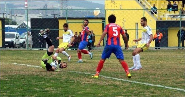 Bölgesel Amatör Ligi G3