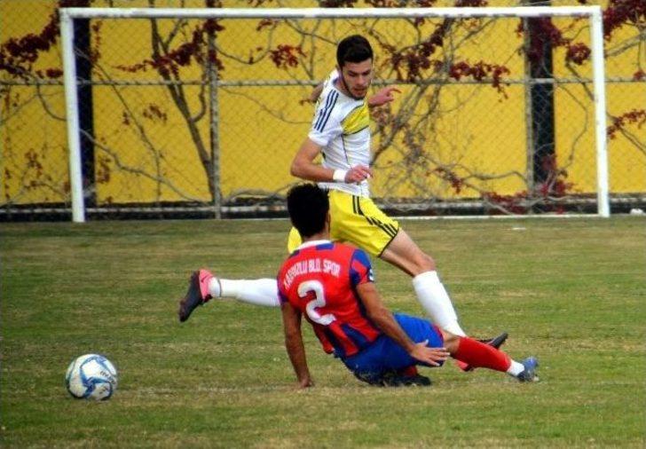 Bölgesel Amatör Ligi G5