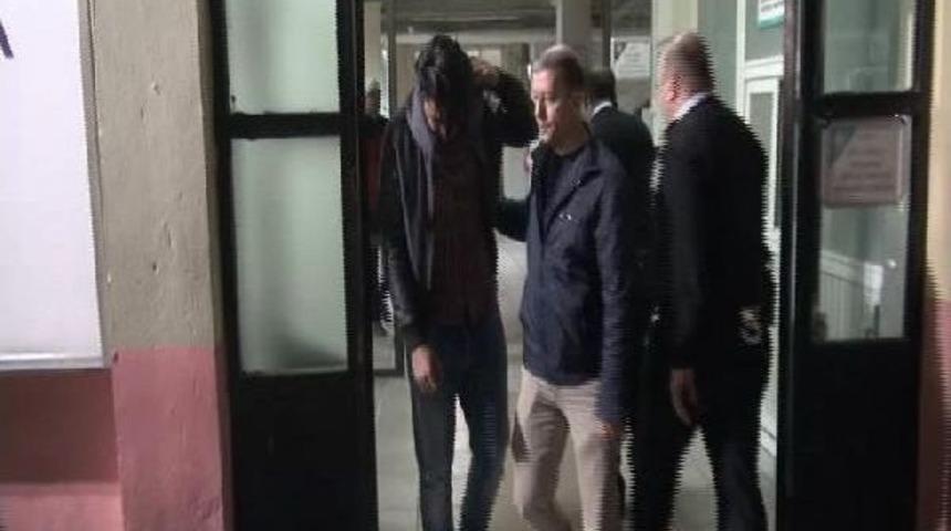 Fatih'te Işid Operasyonu : 11 G&ouml;zaltı