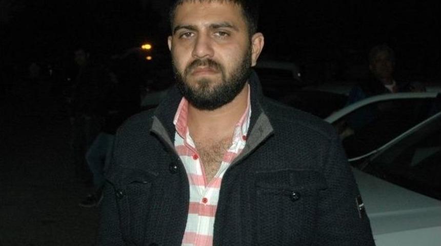 Sosyal Medya Üzerinden Haberleşip Konvoy Düzenleyerek Terörü Lanetlediler