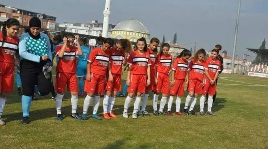 Bir Ma&ccedil;ta 30 Gol