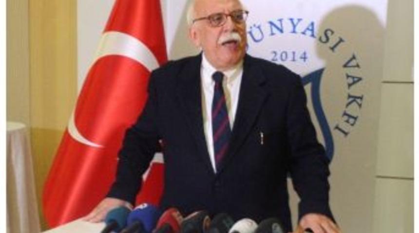 Bakan Avcı: &ldquo;bilim Şenliği&rsquo;nin 3&rsquo;&uuml;nc&uuml;s&uuml;n&uuml;n Urfa&rsquo;da Yapılmasına İlişkin Polemikler Doğru Değil&rdquo;