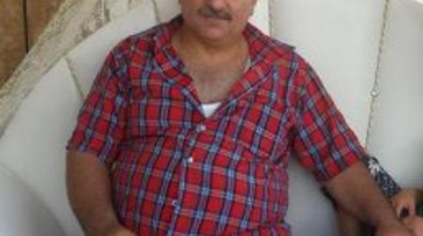 D&ouml;k&uuml;m Iş&ccedil;isi Hayata 45 G&uuml;n Tutunabildi