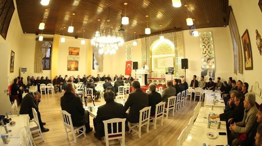 Kırcalı: &ldquo;94 Yılda 65 H&uuml;k&uuml;met Kuruldu&rdquo;