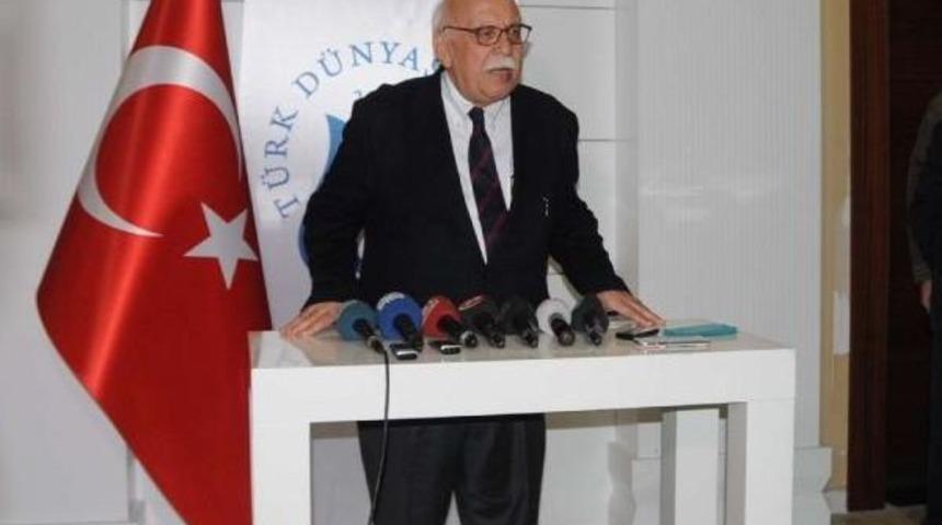 Bakan Avcı:t&uuml;rkiye Bug&uuml;nleri Aşacak