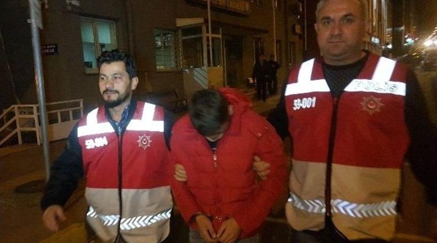 Samsun&rsquo;da Sokak Ortasında Silahlı Dehşet: 2 Yaralı