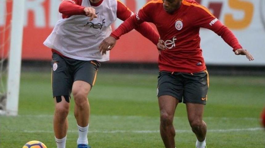 Galatasaray&rsquo;da De Jong Şoku