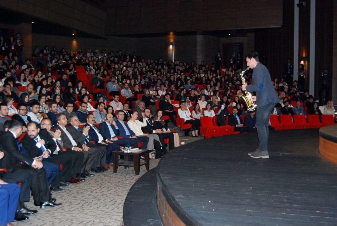 Sanko Enerji Ceo&rsquo;su Adil Tekin: