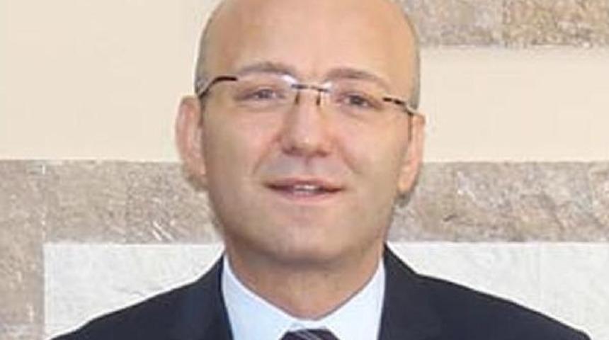 Kaymakam Bayata, Bucak Belediyesi&rsquo;Ne Başkan Vekili Atandı