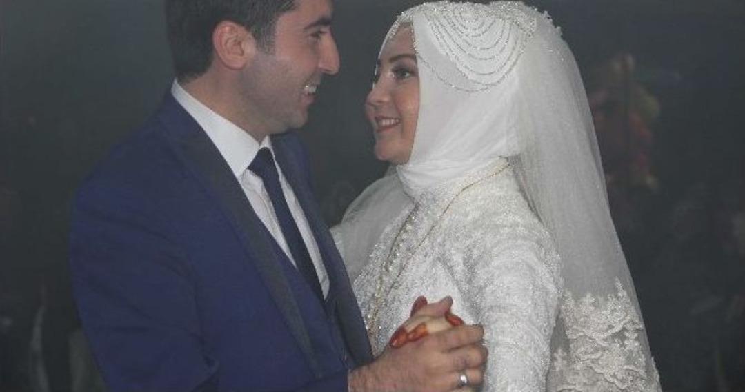 Acıyı Mutluluk İle Tamamladılar