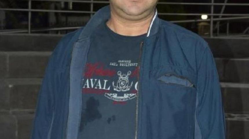 Mahalle Sakinlerinden Uyuşturucuya Hayır Eylemi