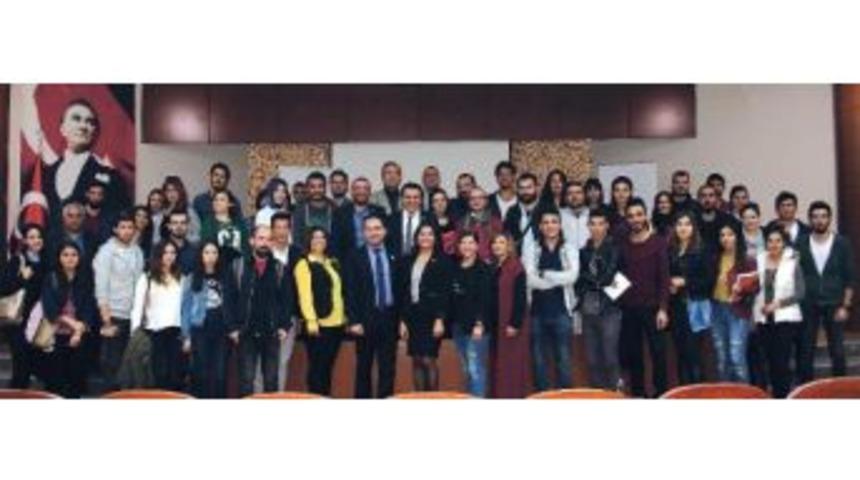 Ged: T&uuml;rkiye&rsquo;Nin Daha &Ccedil;ok &Uuml;niversiteli Girişimciye Ihtiyacı Var