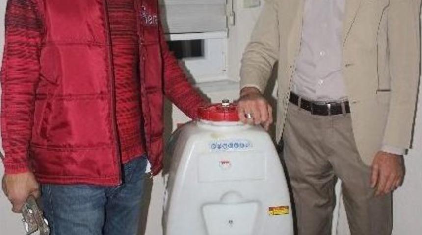 Petek Temizliği Hem Isınmada Hem De Faturada Y&uuml;zde 30 Tasarruf Sağlıyor