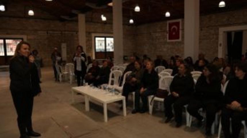 &rsquo;pembe De Bizim Mavi De Bizim&rsquo; Etkinliğine Yoğun İlgi