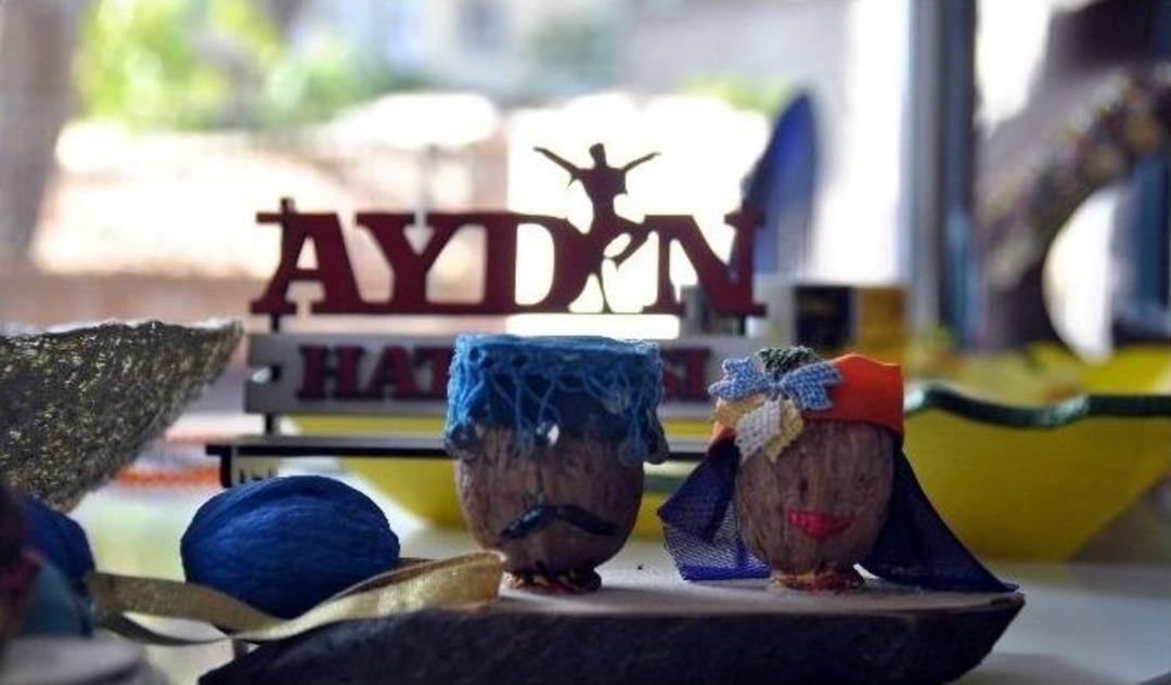 El İş&ccedil;iliği G&ouml;renleri Hayran Bırakıyor