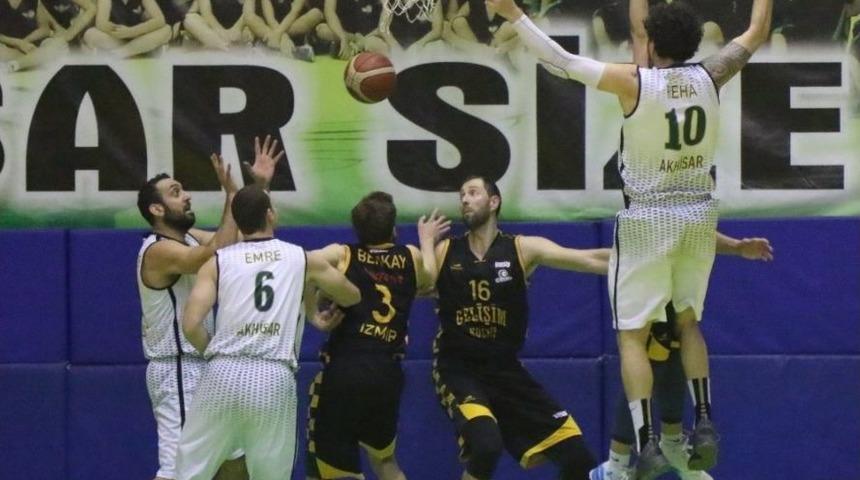 T&uuml;rkiye Basketbol 1. Ligi