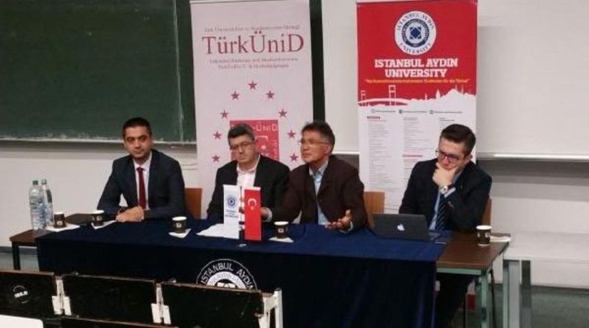 İa&uuml;'den Avrupa &Ccedil;ıkarması