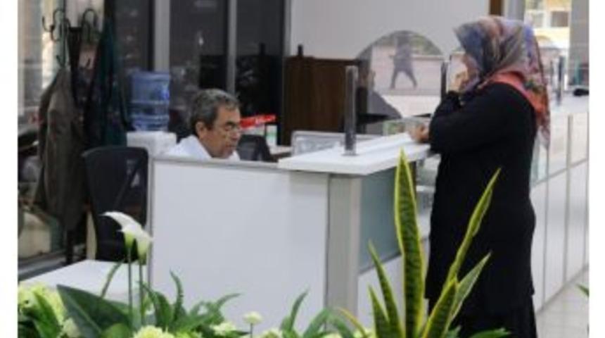 Turgutlu Belediyesi&rsquo;nden Uyarı