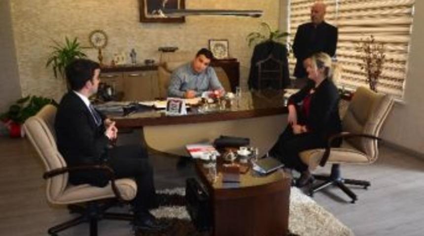 Pursaklar Belediyesi’nden Personele İkinci Özel Sağlık Hizmeti