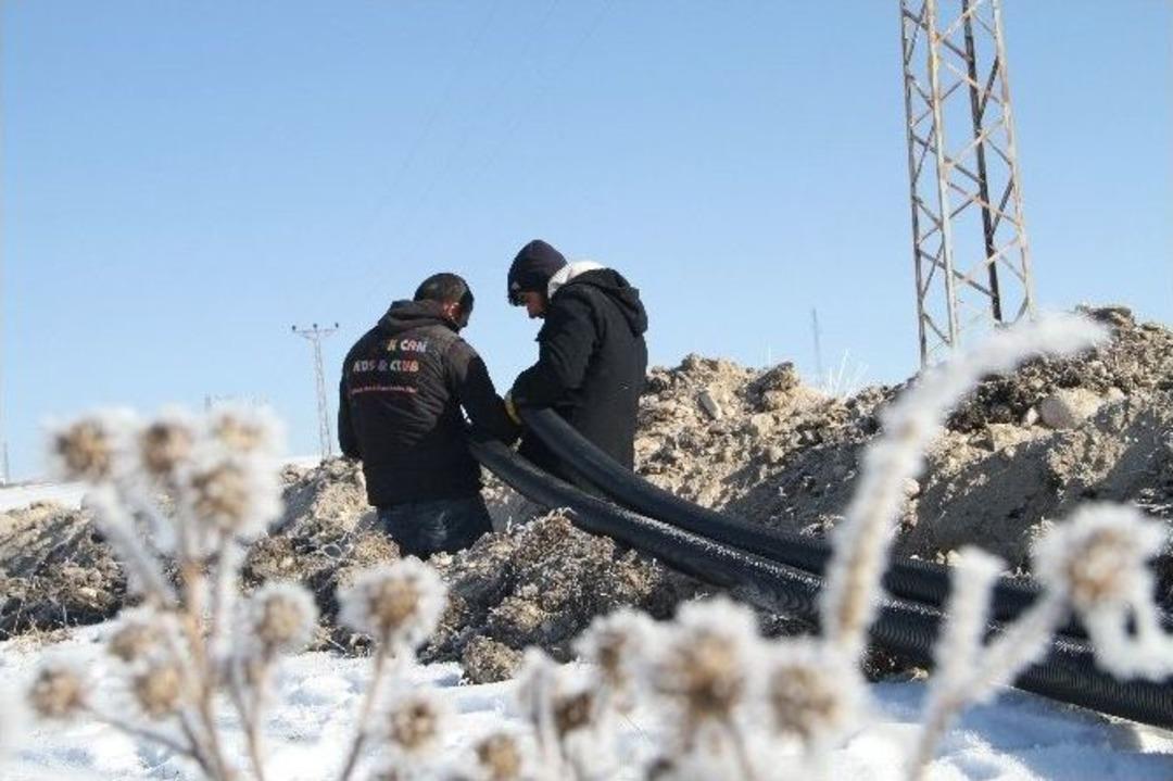 Telekom İş&ccedil;ileri Engel Tanımıyor