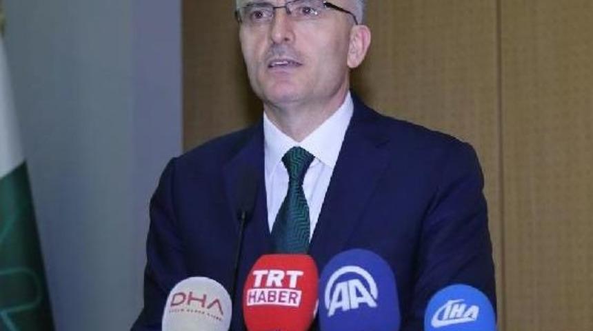 Ağbal: Her Oy T&uuml;rkiye D&uuml;şmanlarına G&ouml;sterilen Kırmızı Kart (2)