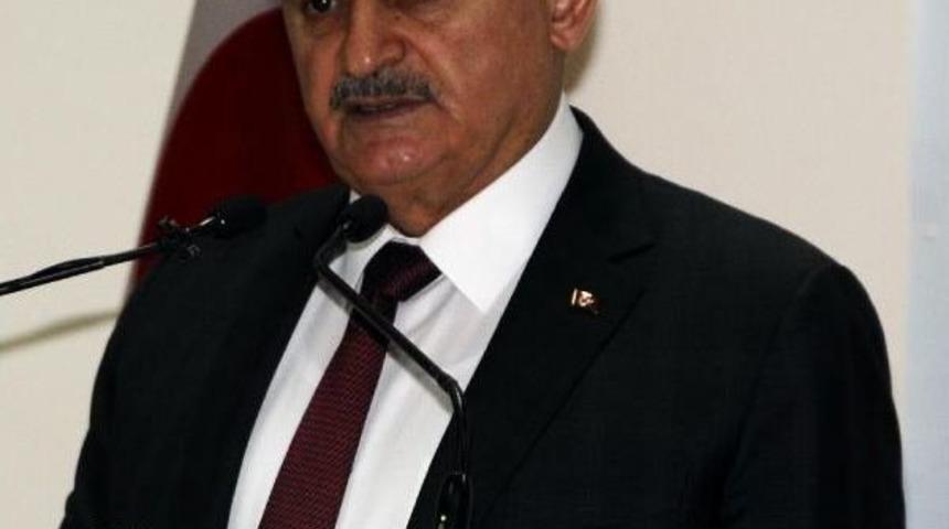 Yıldırım: Demokrasi Zaferi I&ccedil;in, Diriliş I&ccedil;in G&uuml;n Sayıyoruz (3)