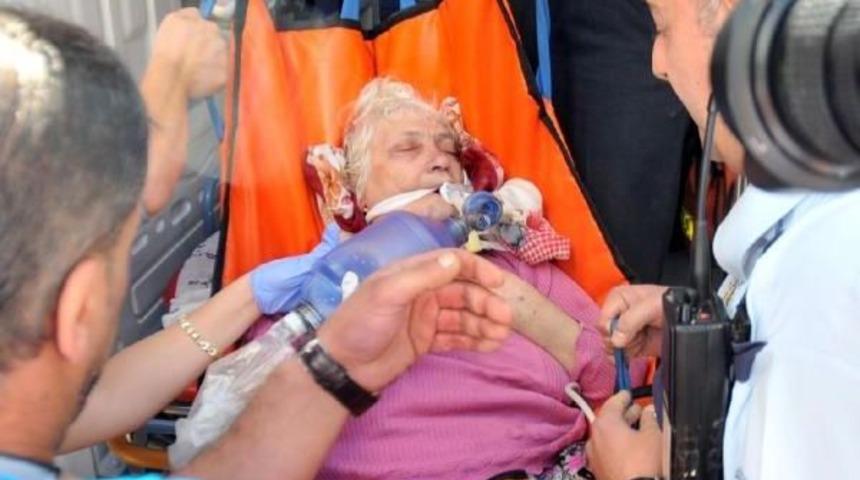 Dedenin Kıskan&ccedil;lık Cinayetine M&uuml;ebbet Hapis