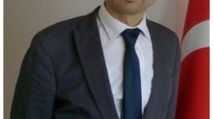 G&ouml;me&ccedil; Kaymakamı Duran Hayatını Kaybetti