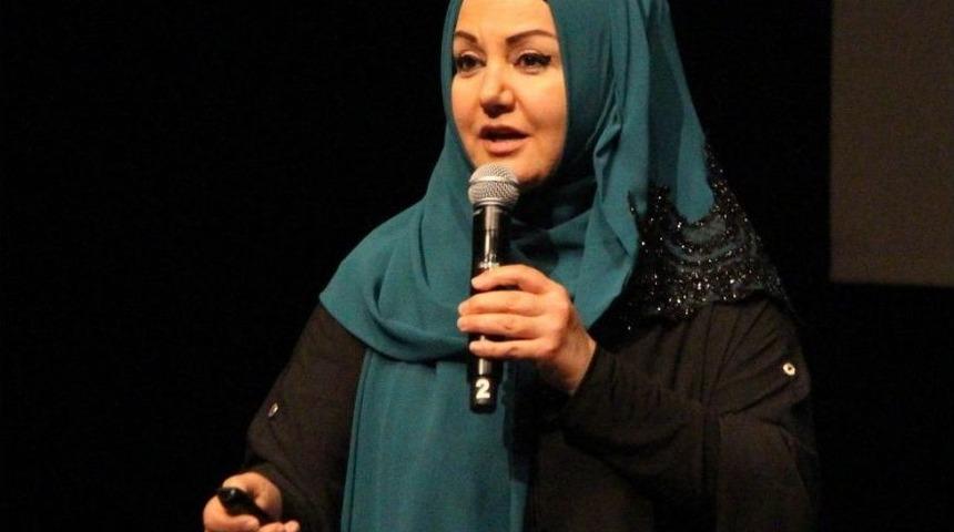 Samsun&rsquo;da &ldquo;d&uuml;nya Kadınlar G&uuml;n&uuml;&rdquo; Programı