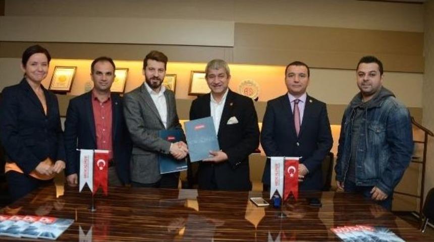 Agc &Uuml;yelerine İndirimli Sağlık Hizmeti