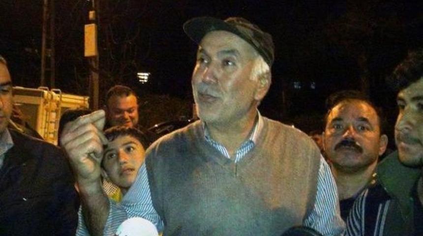 Suriye Savaş U&ccedil;ağı Hatay'da D&uuml;şt&uuml; (5)