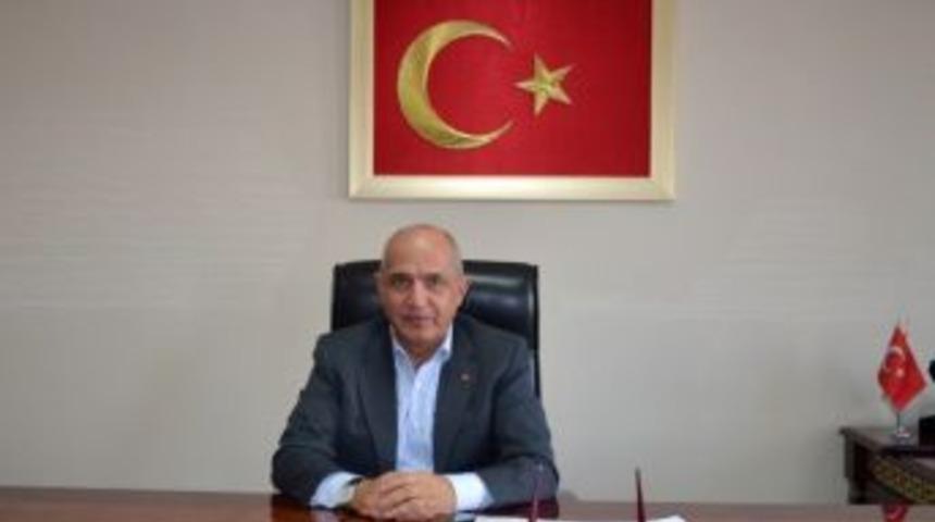 Milletvekili Ilıcalı, Erzurum&rsquo;daki Hava Kirliliğini Ankara&rsquo;nın G&uuml;ndemine Taşıyor