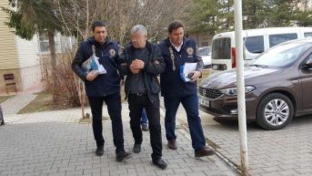 Banaz’da Fuhuştan Yakalanan Kadınlarda Frengi Çıktı