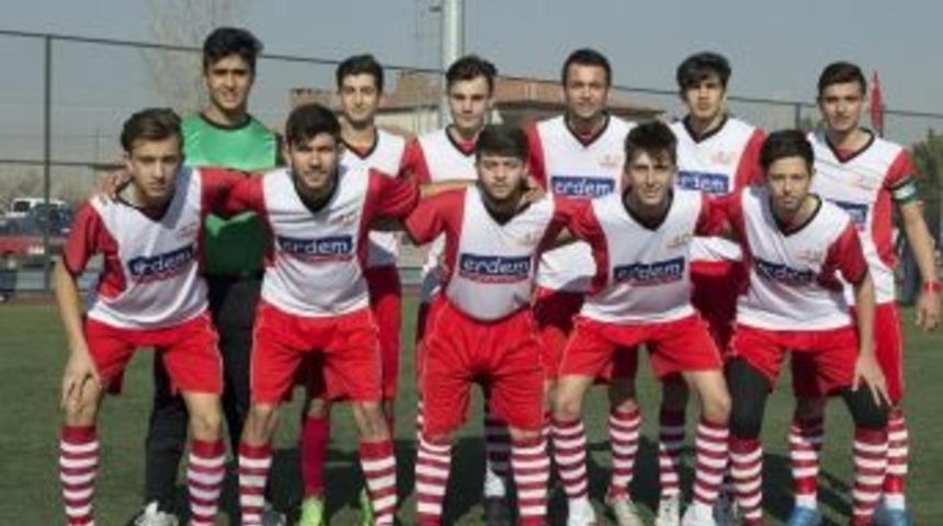 Kayseri Birinci Amat&ouml;r K&uuml;me U-19 Ligi