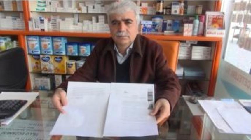 Doktorun Şikayet Ettiği Kamu Spotu Yayından Kaldırılıyor