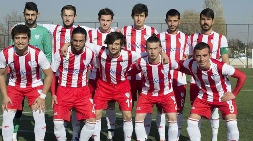 Kayseri S&uuml;per Amat&ouml;r K&uuml;me Futbol Ligi