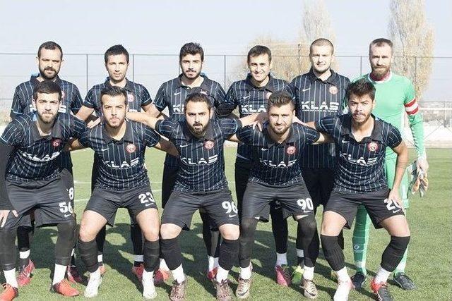 Kayseri Süper Amatör Küme Futbol Ligi