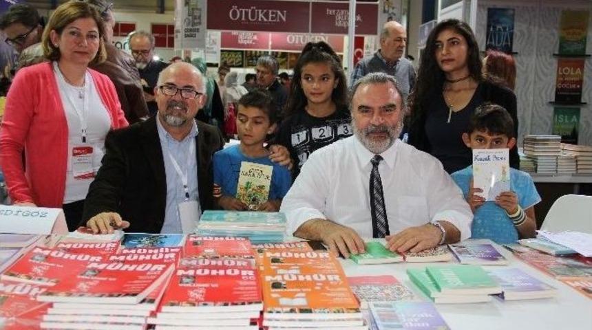 Dr. İnce: &ldquo;mersin&rsquo;de, Bıraktığım Par&ccedil;amı Buldum&rdquo;