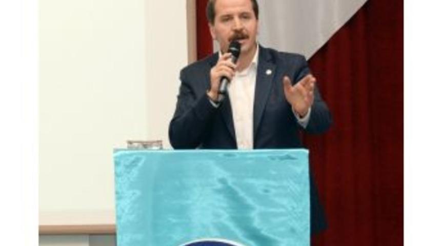 Memur-sen Erzincan, G&uuml;m&uuml;şhane, Bayburt Ve Trabzon Teşkilatlarıyla Buluştu