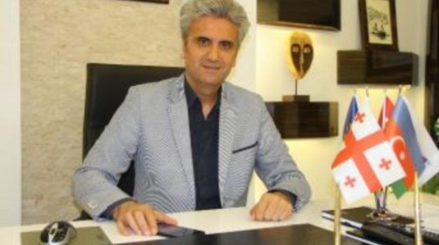 Akbaş: &ldquo;t&uuml;rkiye Estetik Konusunda Cazip Bir &Uuml;lke&rdquo;