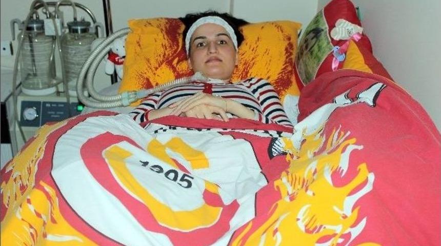 3 Makineyle Yaşam M&uuml;cadelesi Veriyor