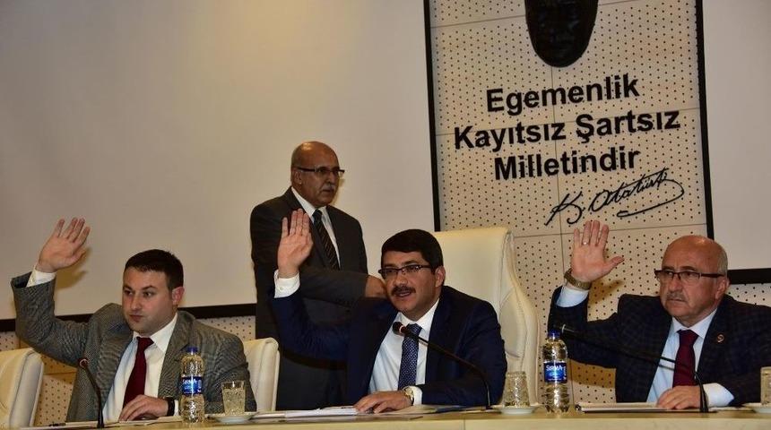 Şehzadeler A&ccedil;ılışlara Hazırlanıyor