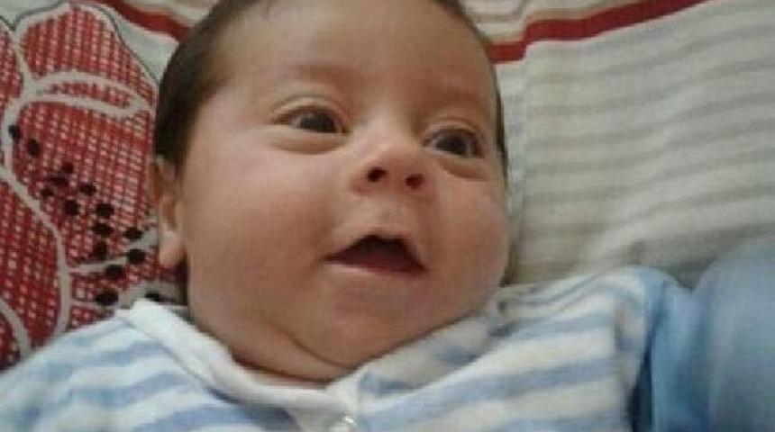 Suriyeli Hamza Bebeğin Yaşaması I&ccedil;in Zamana Karşı Yarış