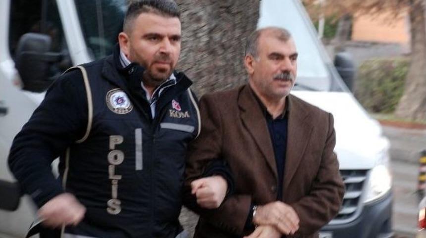 Fet&ouml;&rsquo;den G&ouml;zaltına Alınan 7 Kişi Adliyeye Sevk Edildi