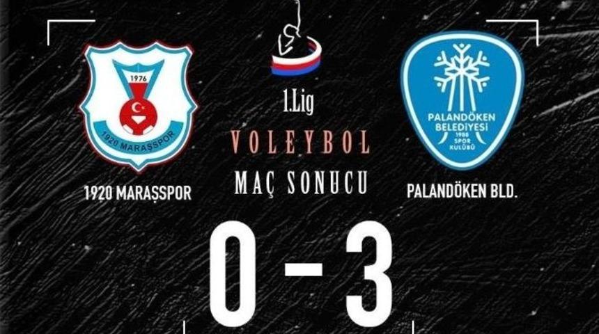 Paland&ouml;ken Belediyesi, Kahramanmaraş&rsquo;da G&uuml;ld&uuml;