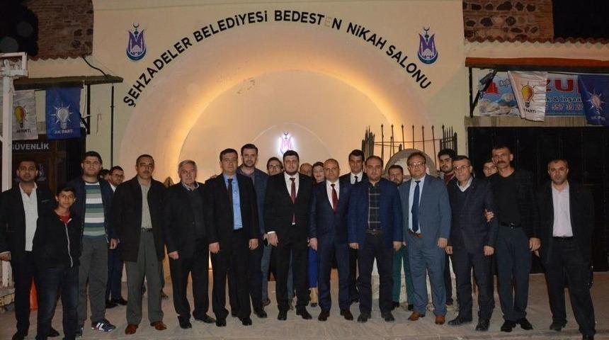 Yeni Anayasada Gen&ccedil;liğin Rol&uuml; Konuşuldu