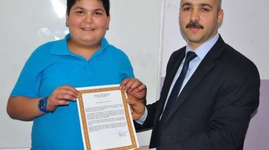 Kahramanlardan &Ouml;ğrencilere Videolu Teşekk&uuml;r Mesajı