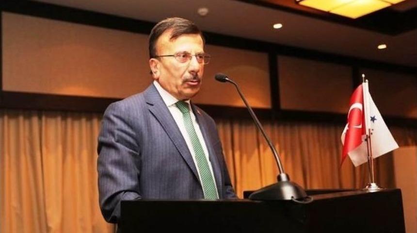 T&uuml;msiad&rsquo;dan Anlamlı Kampanya